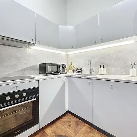 Cosy Appartement, Coeur De Lyon, Plat Lyon