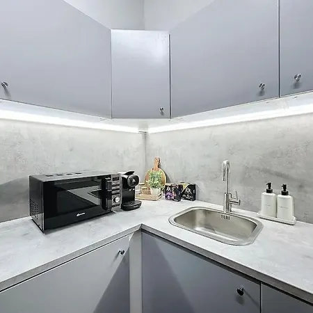 Apartment Cosy Appartement, Coeur De Lyon, Plat