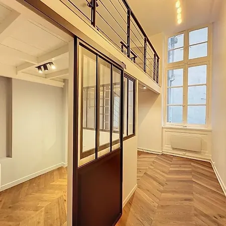 Appartement Cosy Appartement, Coeur De Lyon, Plat